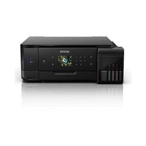 Epson L7160 EcoTank Cene