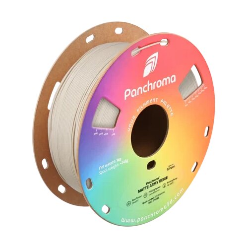 Polymaker Panchroma PLA 1,75 mm 1 kg Army Beige Cijene
