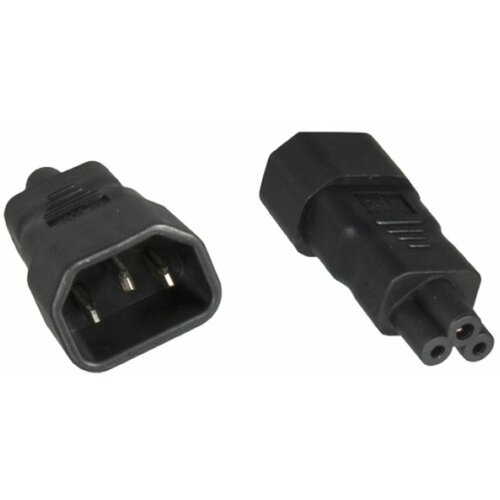 EFB-Elektronik EFB adapter 220V napajalni TRIPOLAR C5-C14, (21298949) Cene