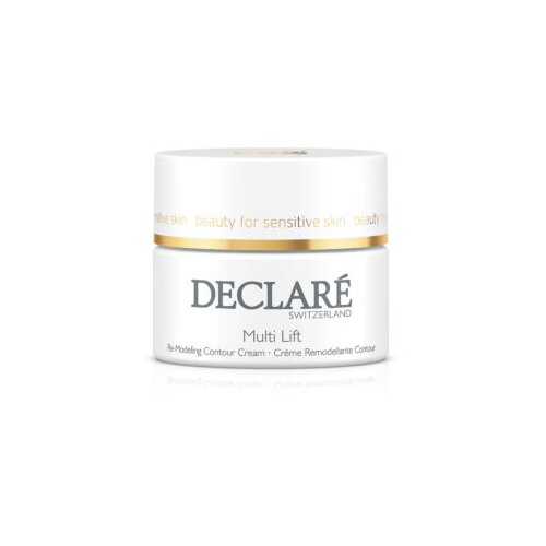 Declar&amp;eacute; Multi Lift Re Modelling Contour Cream 50ml Slike