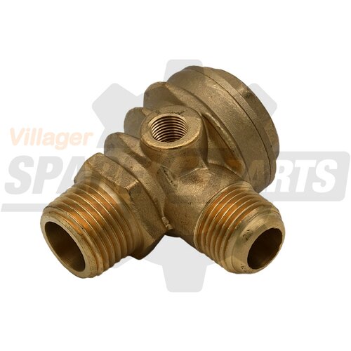 Villager 43 - Nepovratni ventil Slike