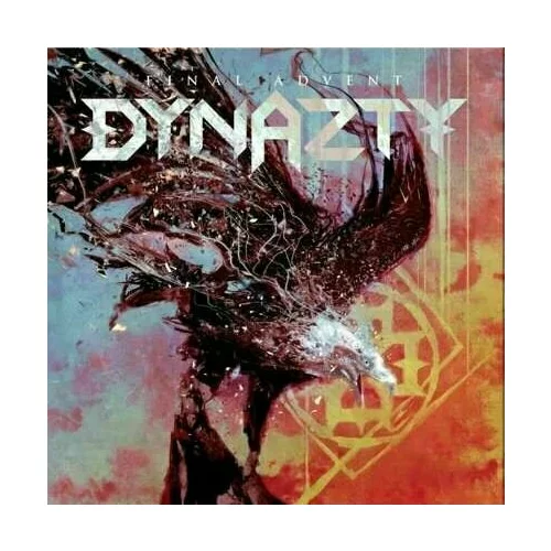 Dynazty Final Advent (Orange Vinyl) (Limited Edition) (LP)