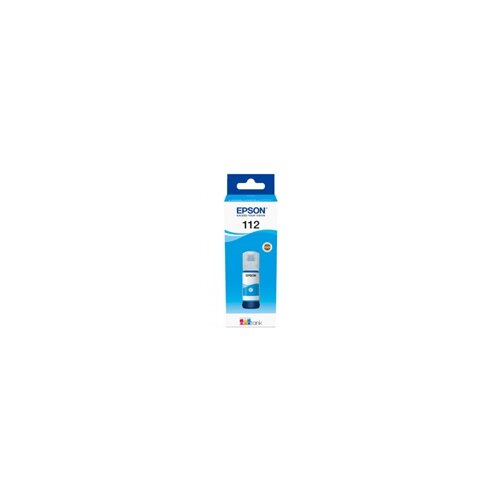 Epson Tinta za 112 (C13T06C24A) (plava), original Cene