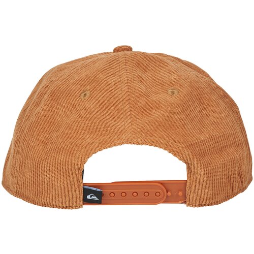 Quiksilver BLUFF SHADE Smeđa Slike