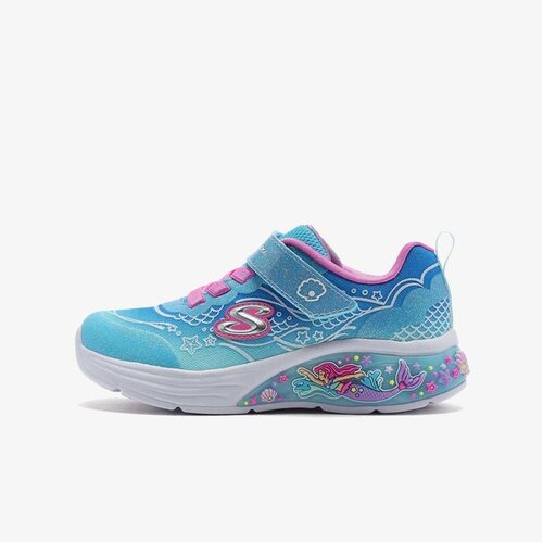 Skechers My dreamers - lil mermaid Cene