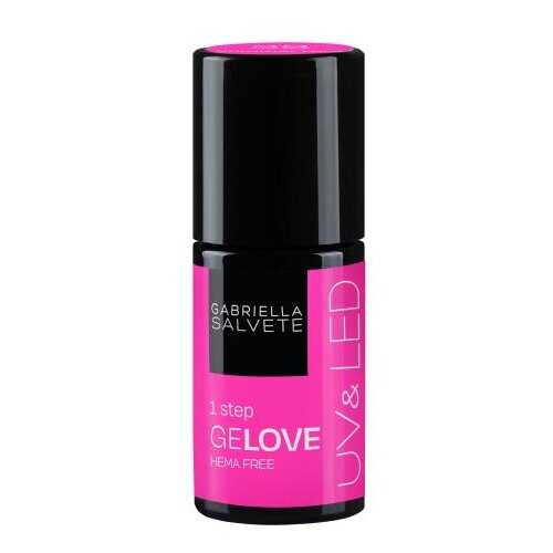 Gabriella Salvete GeLove lak za nohte 8 ml Odtenek 38 summer love Cene