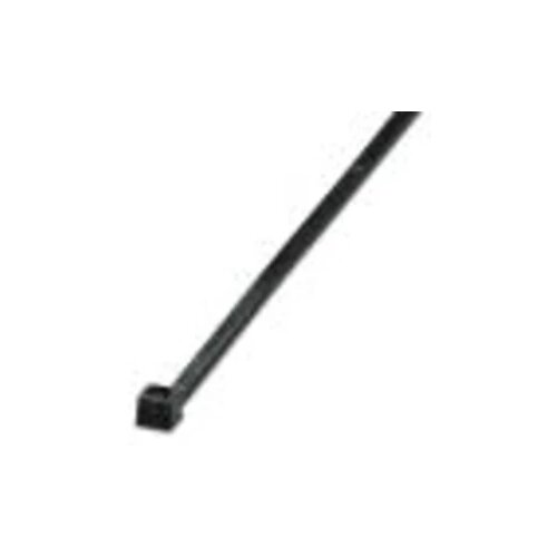 Phoenix Contact Vezice 360 mm Crna s plastičnim jezičkom 3240769 WT-HF 4,5X360 BK 100 ST Slike