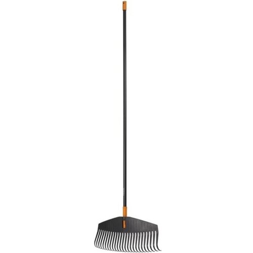Fiskars grablje za listje Solid L, 52 cm, 1003465 Slike