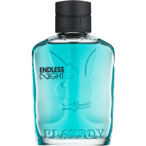 Playboy Endless Night voda poslije brijanja za muškarce 100 ml Cijene