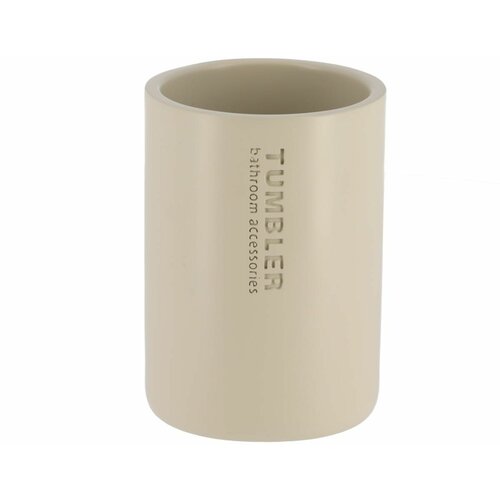 Tendance čaša za četkice 7.5x10.7 cm poliresin bez 61101161 Cene