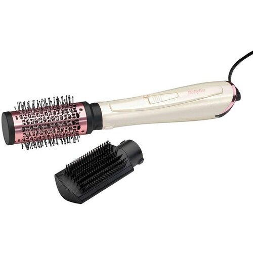  ČETKA NA VRUĆI ZRAK BABYLISS AS914PE STARDUST SHIMMER 1000W 38376 Cijene