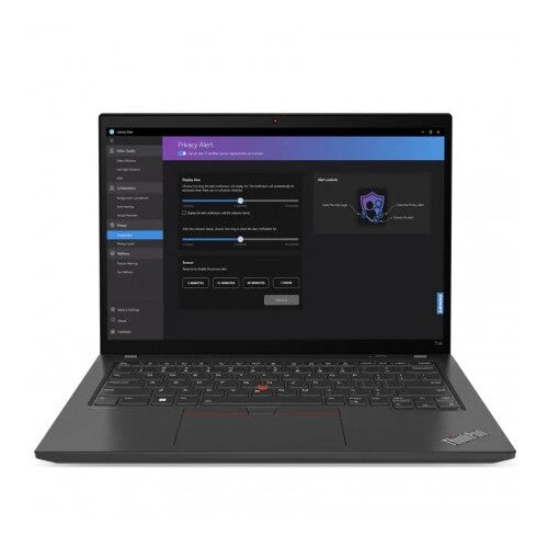 Lenovo Prenosnik Thinkpad T14 G4, i5-1335U, 16GB, 512GB SSD, (21054132) Cene