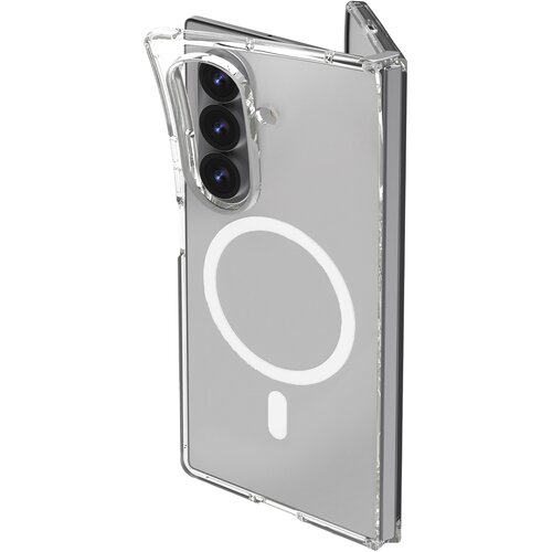 Puro 0.3 Nude Mag futrola za Galaxy Z Fold 7 Slike