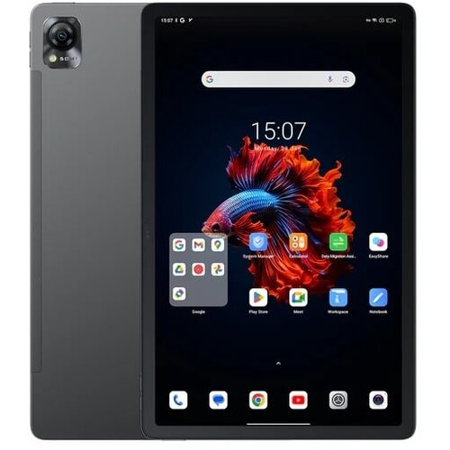Blackview Blackviev Tablet Mega 1 12GB 256GB Space LTE + pasivna kapacitivna olovka, crna Cene