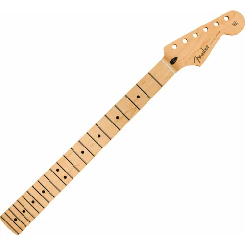 Fender player series stratocaster 22 javor vrat za kitare