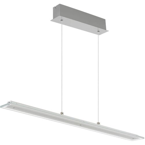 Globo 17019H - LED Dodirni prigu&amp;scaron;iva luster na sajli NOVAK 20W/230V Slike