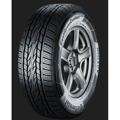 Continental ContiCrossContact LX 2 ( 255/70 R16 111T ) letnja auto guma Cene