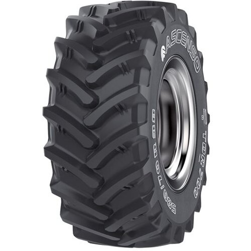  420/70R24 ASC TDR700 130D PR TL Cene