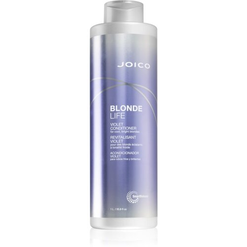 JOICO Blonde Life vijoličen balzam za blond lase in lase s prameni 1000 ml Cene
