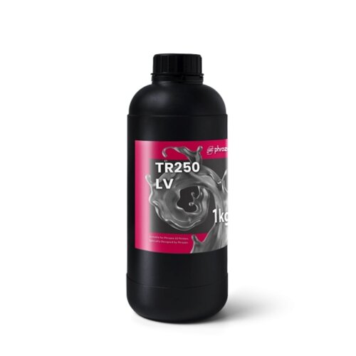 Phrozen UV REZIN ENGINEERING HEAT RESISTANCE TR250LV GRAY 1000G V3 Cene