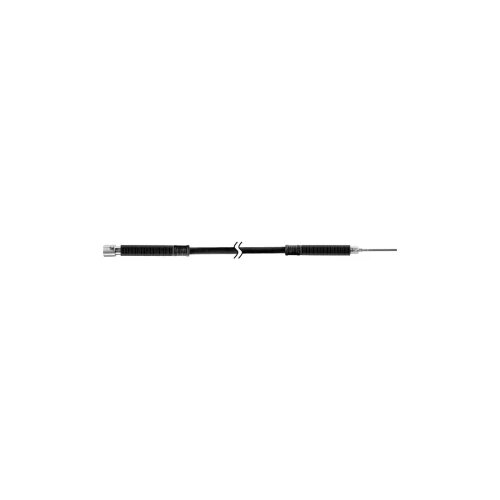 PFERD Fleksibilna osovina BW 4 DIN10/G16 bez nasadnika 40.000-24.000 RPM 86200505 promjer 13 mm Cijene