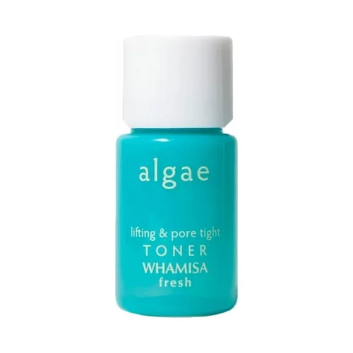 Whamisa algae toner - 10 ml