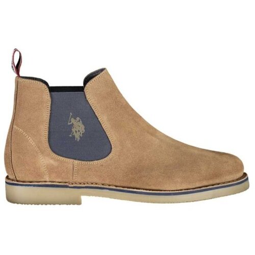 U.S. Polo Assn. muŠke Čizme must001mbs2 Cene