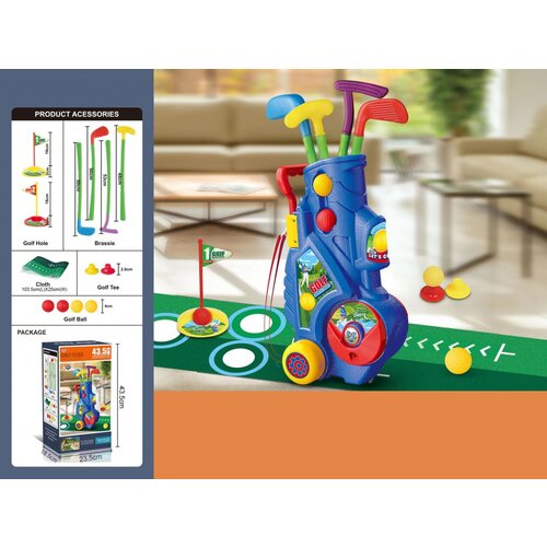  Golf set 138995 Cene