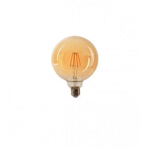 Vito Sijalica LED 8W E27 LEDISONE-RETRO G125 1513550 Cijene