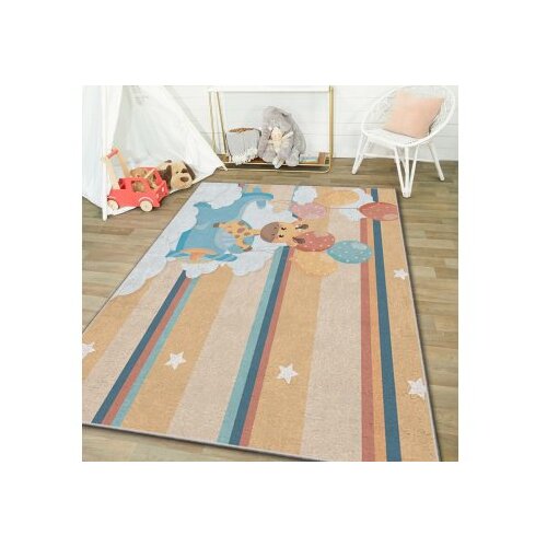 Conceptum Hypnose tepih Hmi Kdc-48, pravougaoni, 100 x 180 cm, &amp;scaron;areni Slike