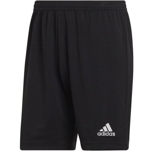 Adidas Muški šorts PERFORMANCE Entrada 22 Shorts crni Slike