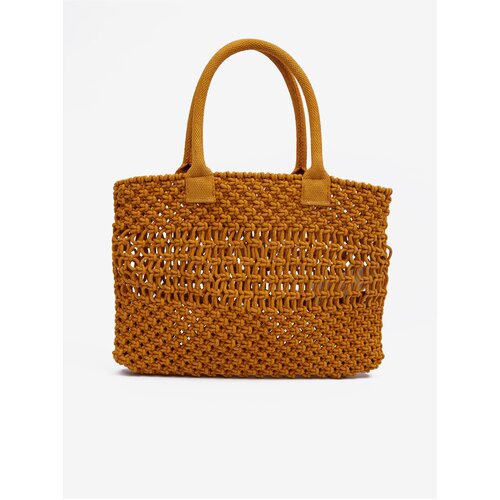 Orsay Orange Women's Bag - Women Cene