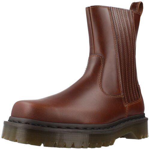 Dr. Martens Škornji AMAAYAH LO Kostanjeva Cene