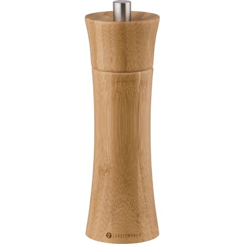 Zassenhaus salt mill Frankfurt Bamboo, 18 cm Cijene