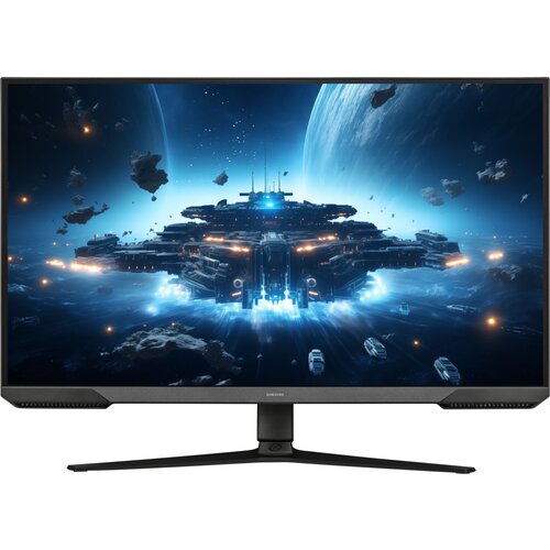 Samsung Odyssey G5 S32FG510EU 180Hz QHD Gaming Monitor Slike
