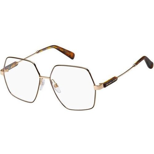 Marc Jacobs MARC594 01Q ONE SIZE (56) Zlata/Kristalna Slike