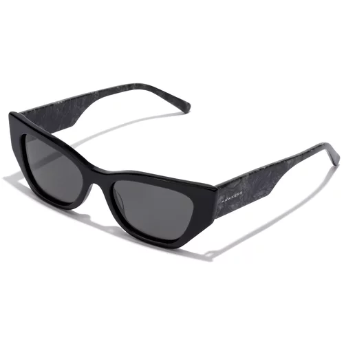 HAWKERS Sunčane naočale 'Manhattan' crna