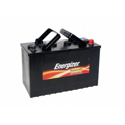 Energizer COMMERCIAL 12 V 110 Ah, EC 21 akumulator Slike