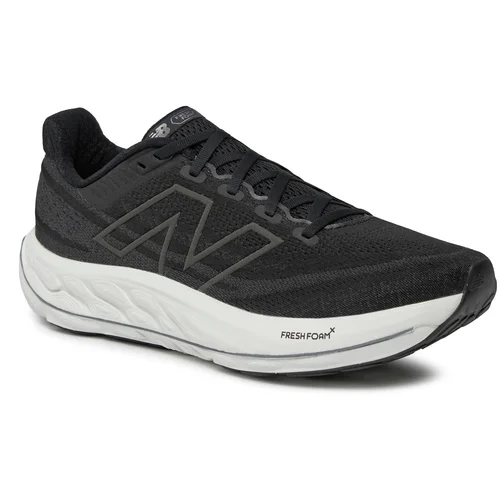 New Balance Čevlji Fresh Foam Vongo V6 MVNGOLK6 Črna