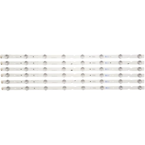 Ninaled LED trake za Thomson 65 / TCL 65, ES-662 Cene
