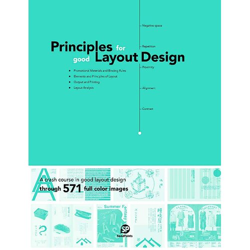 NBN International SendPoints - Layout Principles For Commercial Design Cene