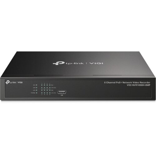 Tp-link LS109P 9-port 10/100Mbps Desktop switch Cene