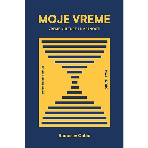 iLearn Radoslav Ćebić
 - Moje vreme: Vreme umetnosti i društva tom 2 Slike