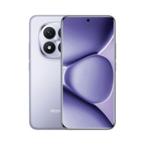 XIAOMI REDMI Note 15 8GB 256GB Purple Cijene