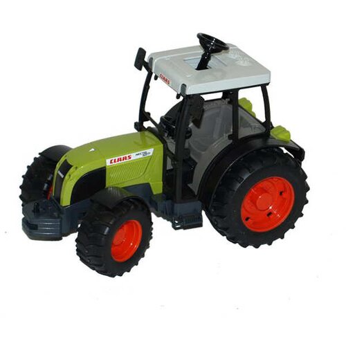 Bruder Traktor Claas Nectis 267F Cene