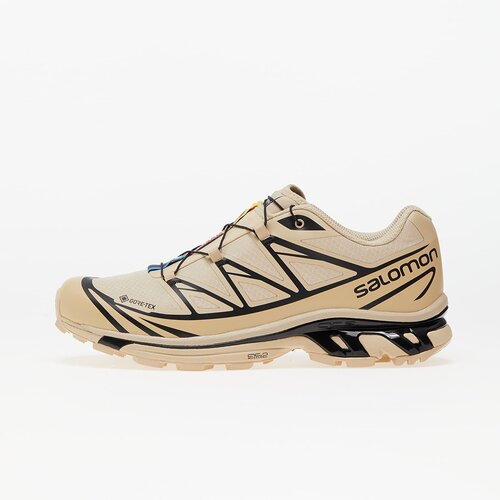 Salomon Advanced Salomon XT-6 GTX Safari/ Safari/ Black Cene