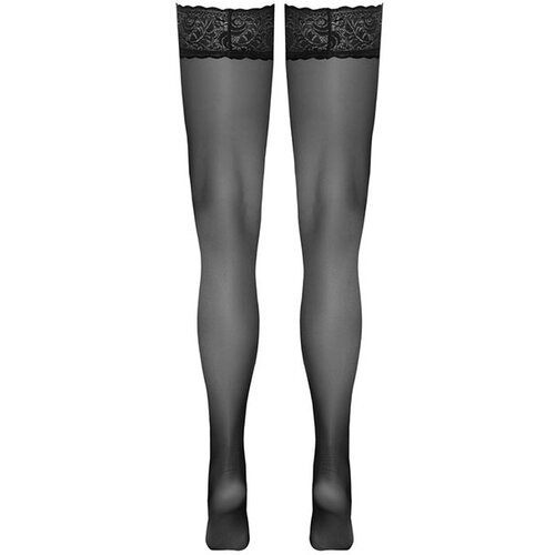Cottelli Collection samostoječe nogavice (R2520699) Slike