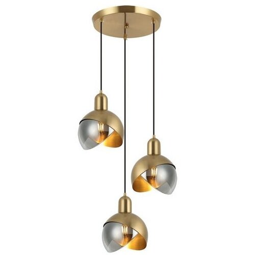  viseća lampa F7036-3V sg+sm Cene