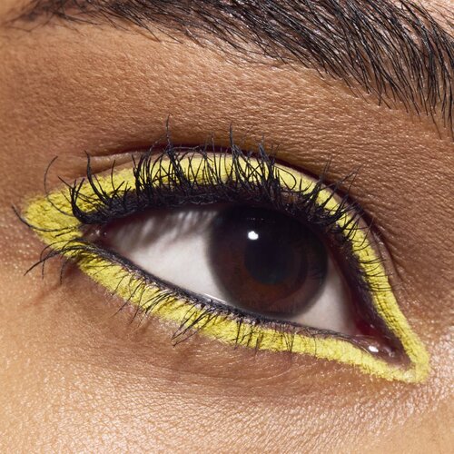 MAC Cosmetics Colour Excess Gel Pencil vodoodporni gel svinčnik za oči odtenek B-a-n-a-n-a-s 0.35 g Slike