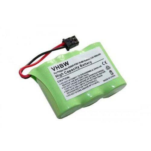 VHBW Baterija za Sony SPP-55 / SPP-72 / SPP-D15, 600 mAh Cene